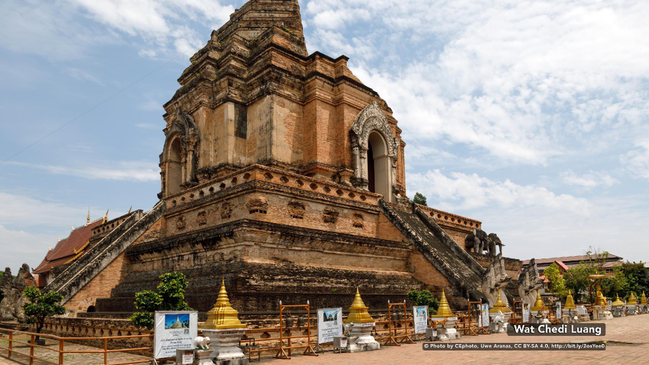 Exterior & Views 1, ZEN Rooms Huay Kaew Road, Muang Chiang Mai