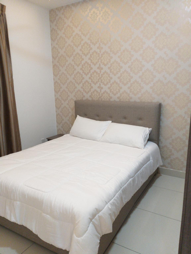 Raffles Suites 2 Bedroom Homestay, Johor Bahru