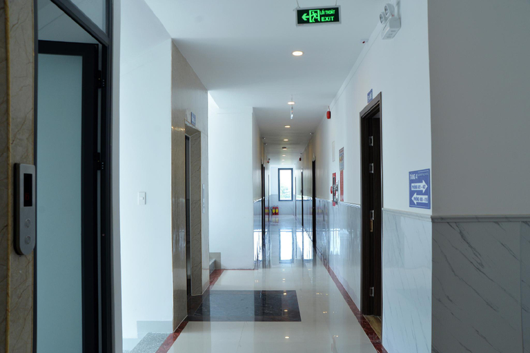 Public Area 2, Buon Ma Thuot Hotel, Buon Ma Thuot