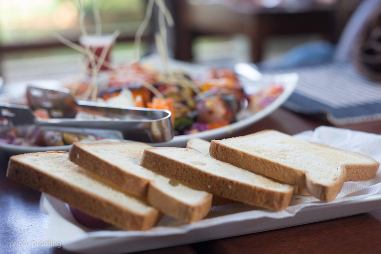 Food & Drinks 5, Jaffna Heritage Villa, Jaffna