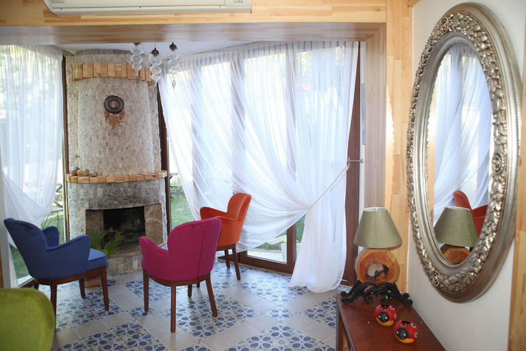 Others 3, Asiklar boutique hotel , Adalar