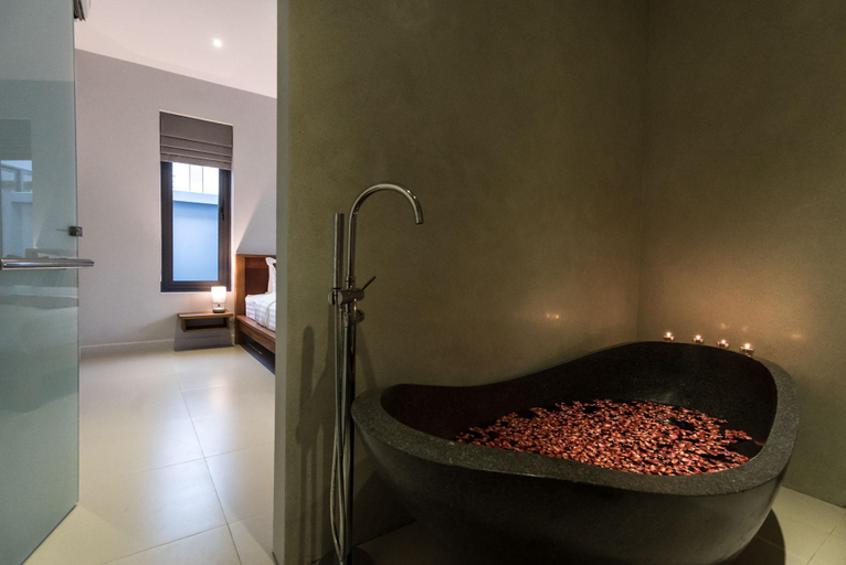Bathroom 4, Villa Red Samui, Ko Samui