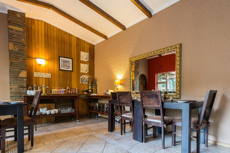 Others 4, Silverstone Guesthouse, City of Johannesburg