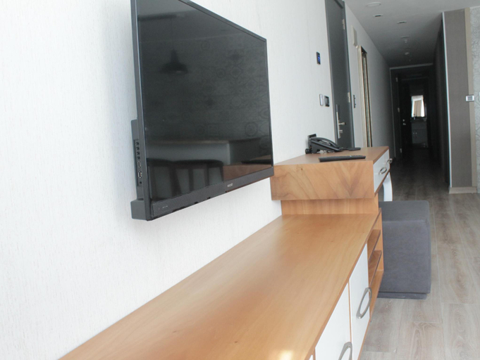 Bedroom 3, Nisantasi Exclusive Suites, Beşiktaş