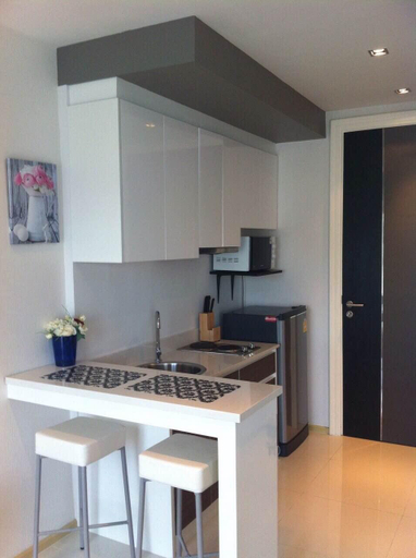 Others 5, ACQUA CONDO PATTAYA by Prapatsorn, Pattaya