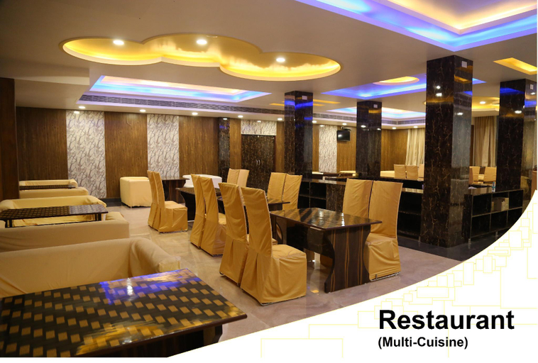 Food & Drinks 3, THE RAVINDRAM, Alwar
