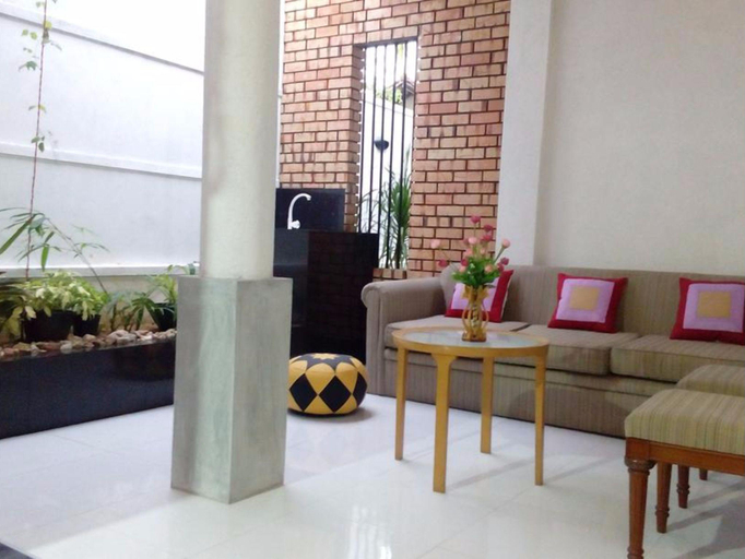 Public Area 2, Hotel IBIS Udawalawe, Embilipitiya