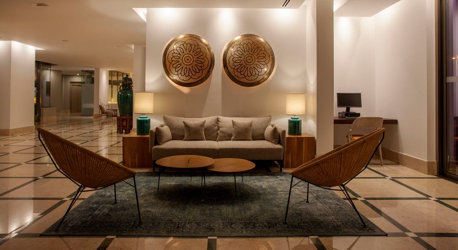 Public Area 4, TURIM Presidente Hotel, Portimão