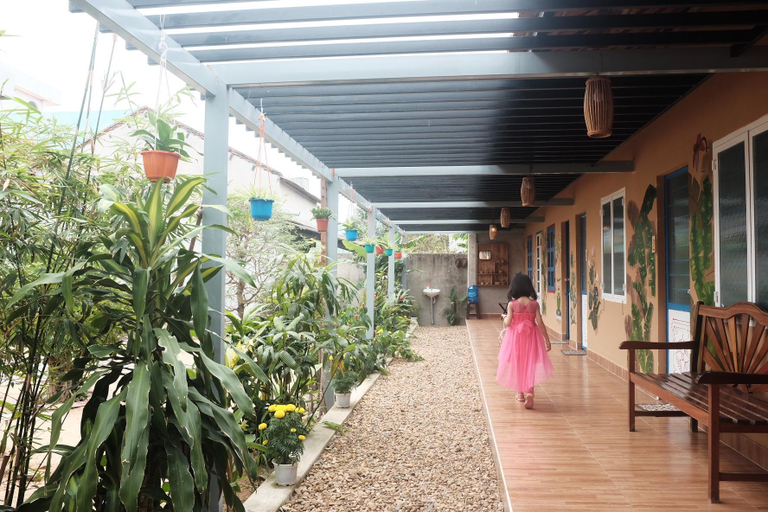 Others 3, Yellows Farm Homestay, Tuy Hoa