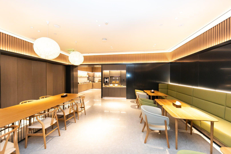 Food & Drinks 5, Ji Hotel Xianyang Airport, Xianyang