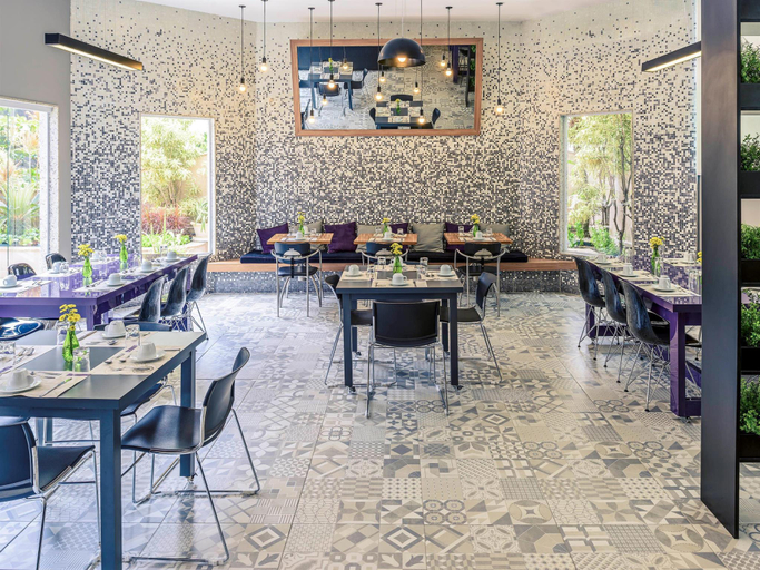 Coffee shop 4, Mercure Rio De Janeiro Arpoador Hotel, Rio de Janeiro
