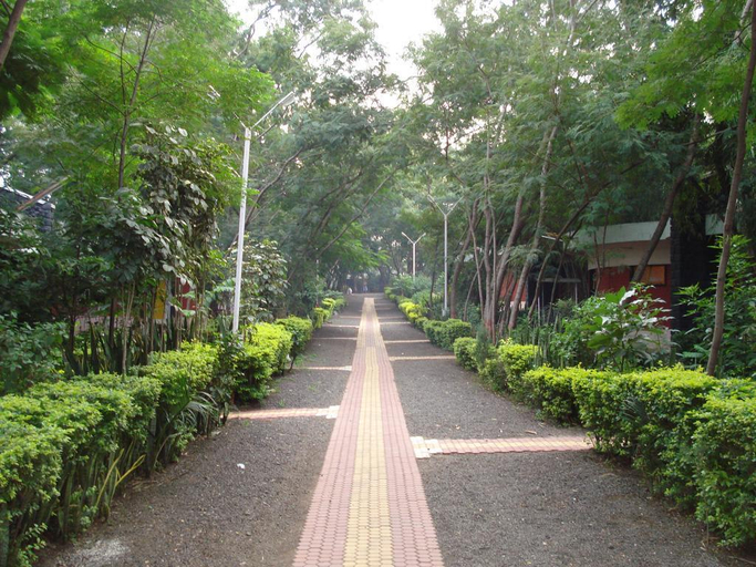 Exterior & Views 4, Hotel Tapovan , Nashik
