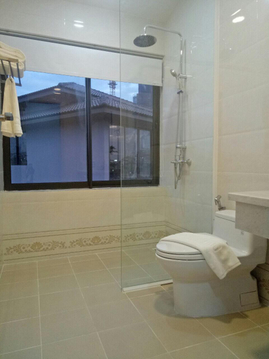 Bathroom 2, Valentine Villa Phu Quoc, Phú Quốc