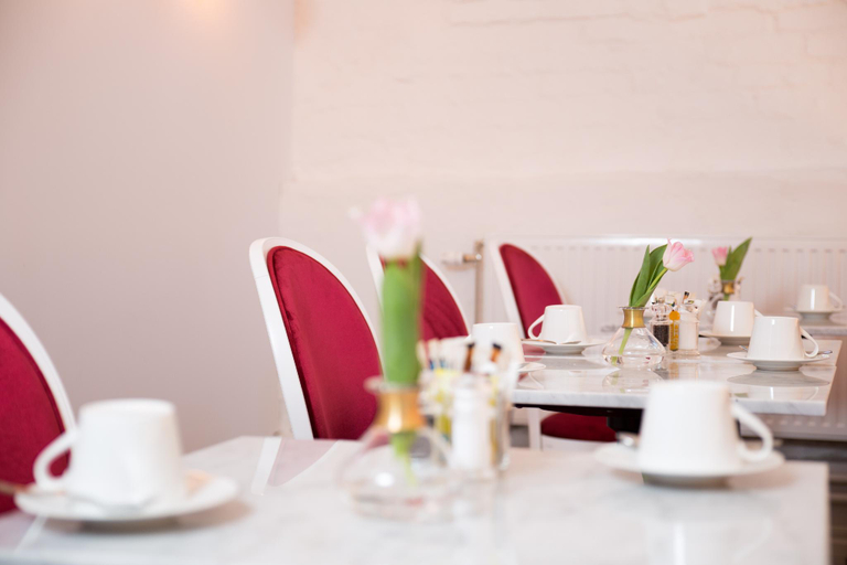 Food & Drinks 5, Hotel Gamla Stan, Stockholm