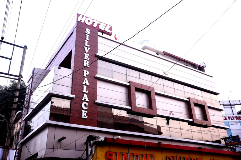 Others 2, Hotel Silver Palace , Nainital