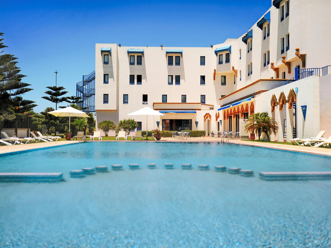 Sport & Beauty 5, Mia Hotel Mazagan, El Jadida