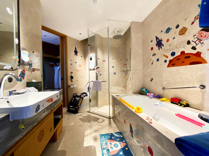 Bathroom 2