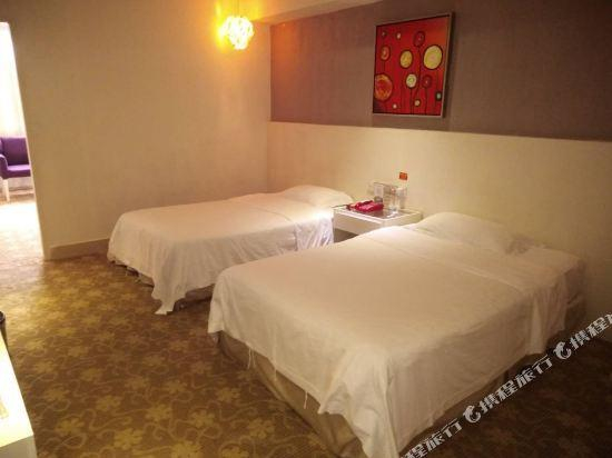 Others 4, Jinlong City Hotel (Wuzhou Sun Plaza), Wuzhou