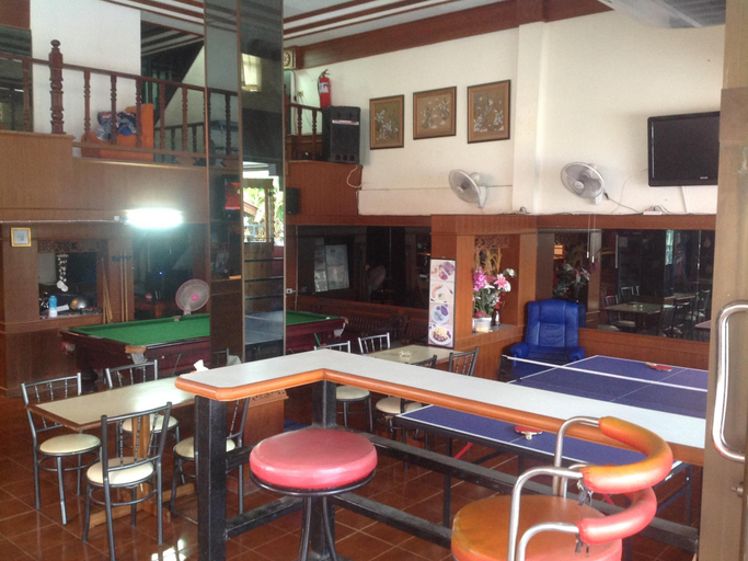 Food & Drinks 2, BEN & LEK GUESTHOUSE, Pattaya