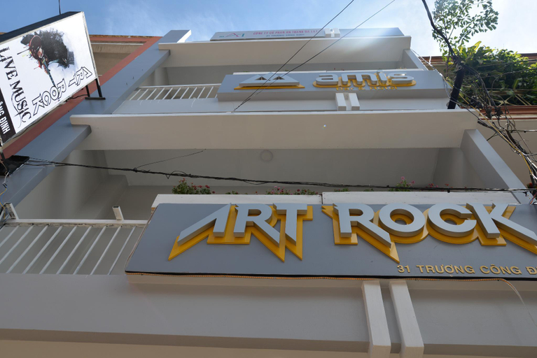 Others 2, Amis Hotel, Đà Lạt