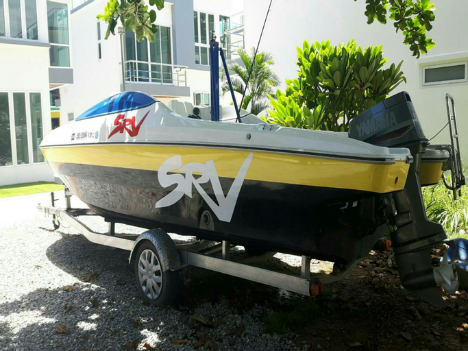 Others 3, Vanavaree Resort, K. Na Yai Am
