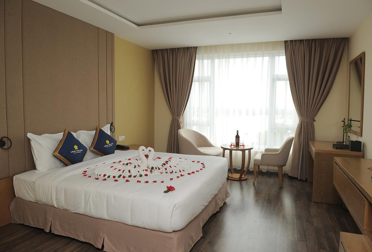 Bedroom 3, Sai Gon Vinh Long Hotel, Vĩnh Long