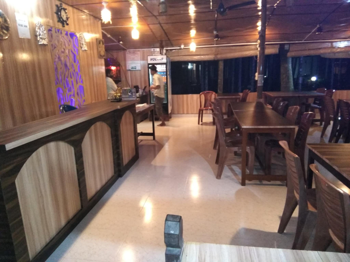 Food & Drinks 4, Green Valley Resort-Havelock Island, South Andaman
