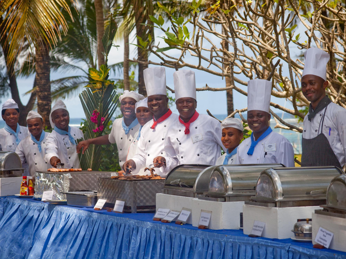 Food & Drinks 5, Diani Sea Resort - All Inclusive, Msambweni