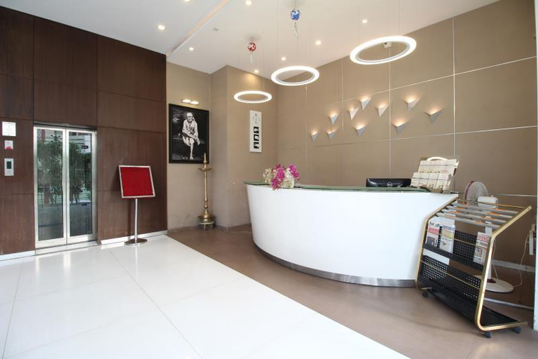 Others 5, Hotel Silver Inn, Aurangabad