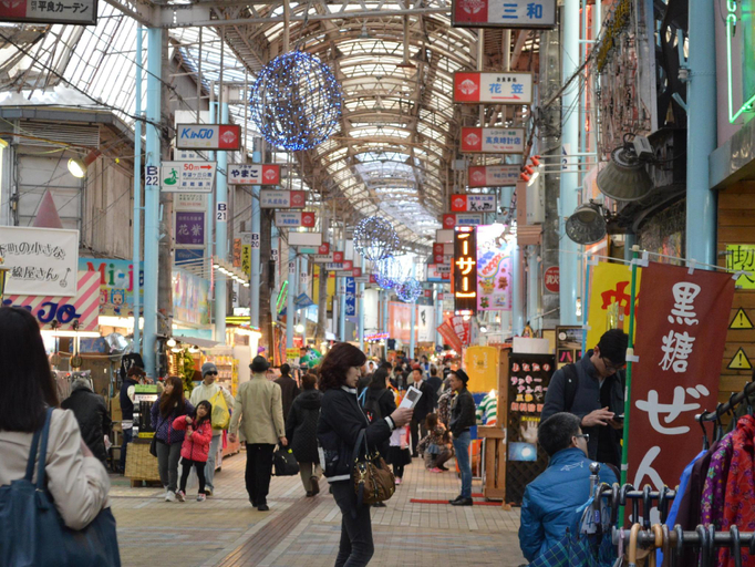 Others 5, Guest House Fukutomi - Female Only, Naha