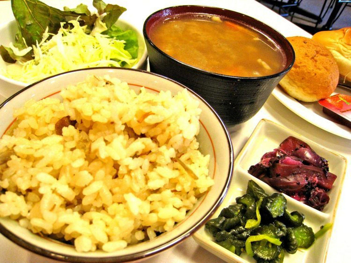Food & Drinks 5, Hotel Himeji Hills, Himeji