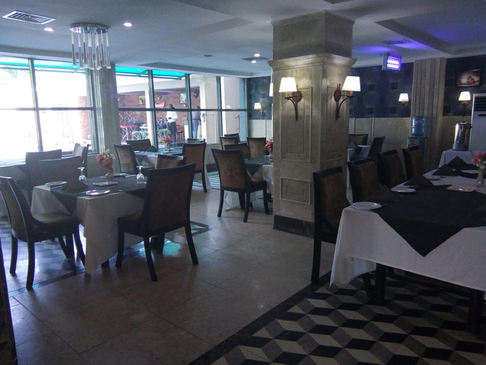 Food & Drinks 5, Adig Suites Enugu, Enugu North