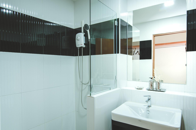 Bathroom, Devloft Residence, Muang Nakhon Ratchasima