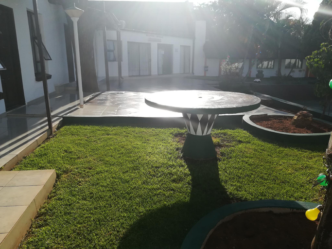 Others 2, Arabela Legacy Lodge, Capricorn