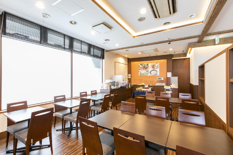 Food & Drinks 4, KOKO STAY Hitachi, Hitachi