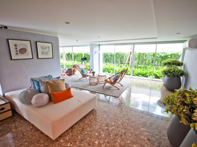 Baan Imm Aim HuaHin by Cherry, Hua Hin