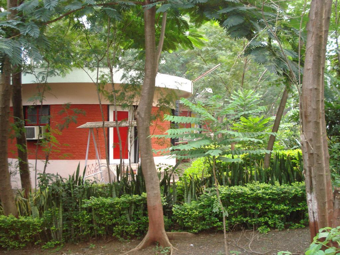 Exterior & Views 3, Hotel Tapovan , Nashik