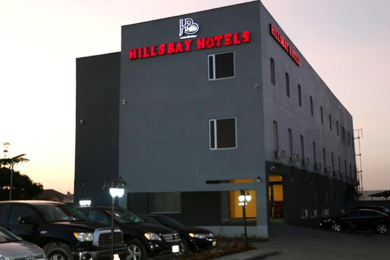 Others 5, Hillsbay Hotels, Eti-Osa