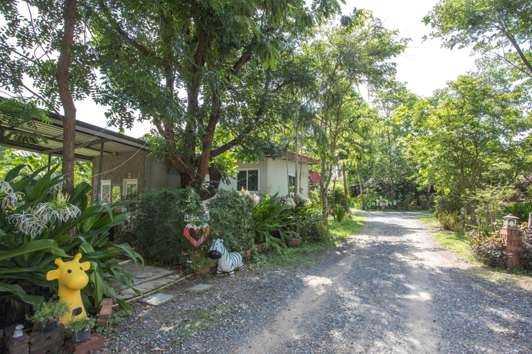 Others 5, Green house resort, Lam Plai Mat