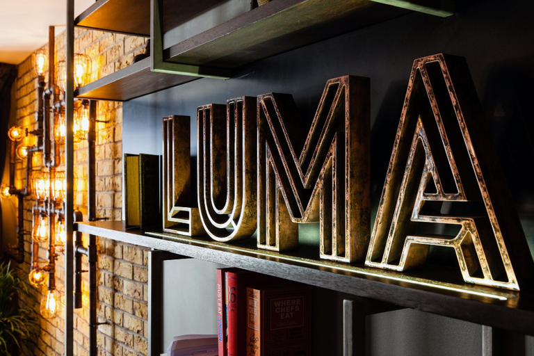 Public Area 4, Heeton Concept Hotel - Luma Hammersmith, London