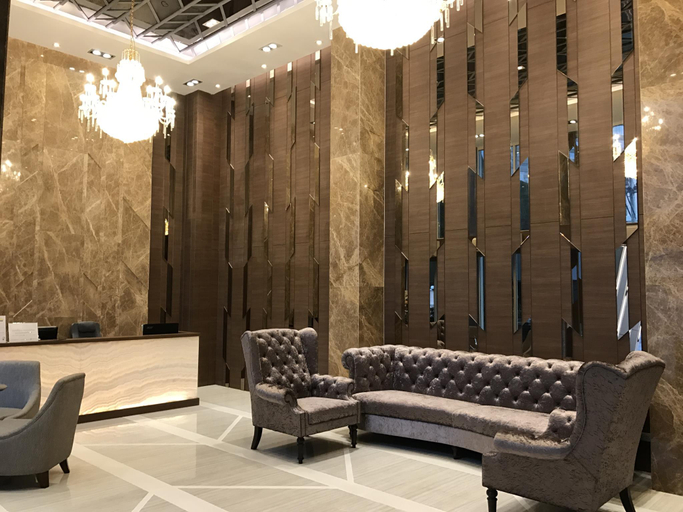 Public Area, EveRyDaY SUKHUMVIT 11-13 ASOK NANA NIGHTLIFE*, Wattana
