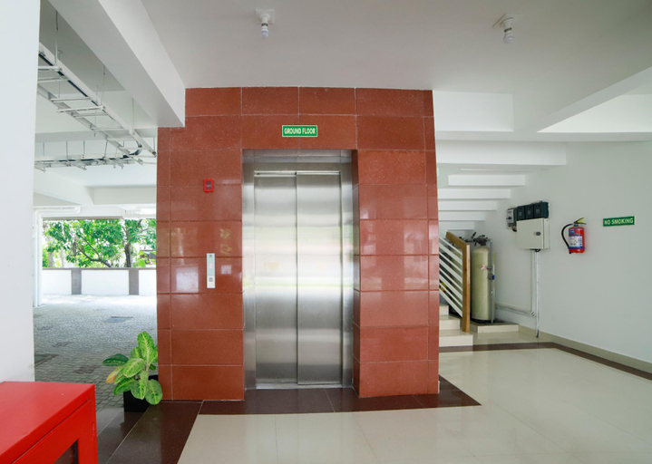 Others 5, Daan Ambalath Maple, Thrissur