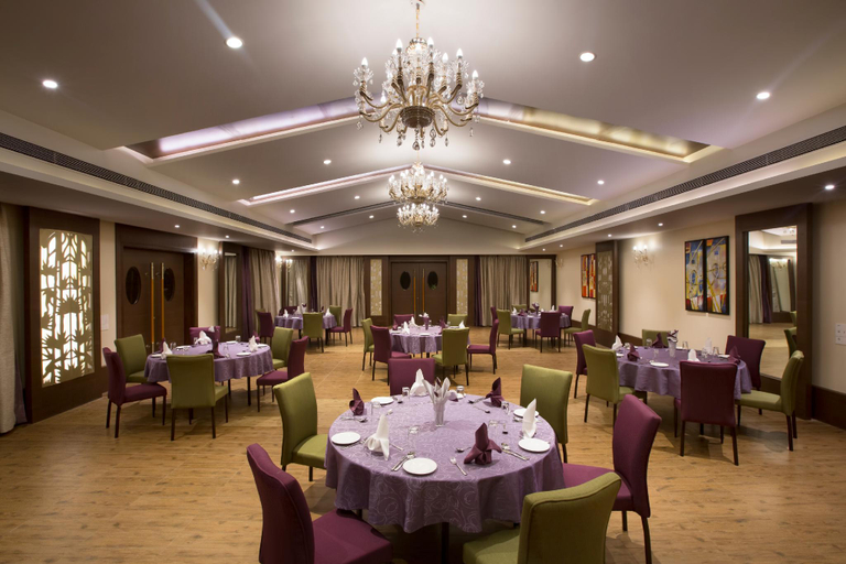Others 5, Purple Palms Resort and Spa, Kodagu