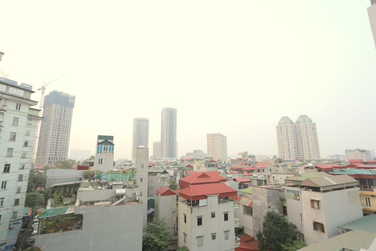 Others, Granda Duy Tan Apartment, Cầu Giấy