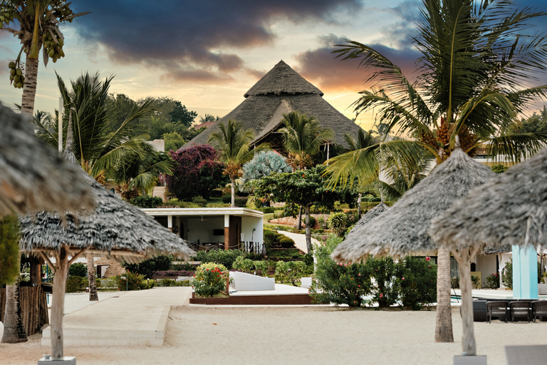Public Area 5, Gold Zanzibar Beach House & Spa, Kaskazini 'A'