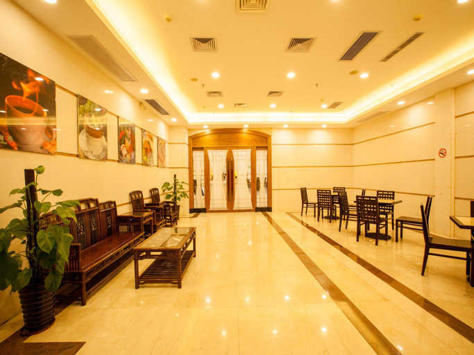 Others 3, Zhongshan Hui Quan Hotel, Zhongshan