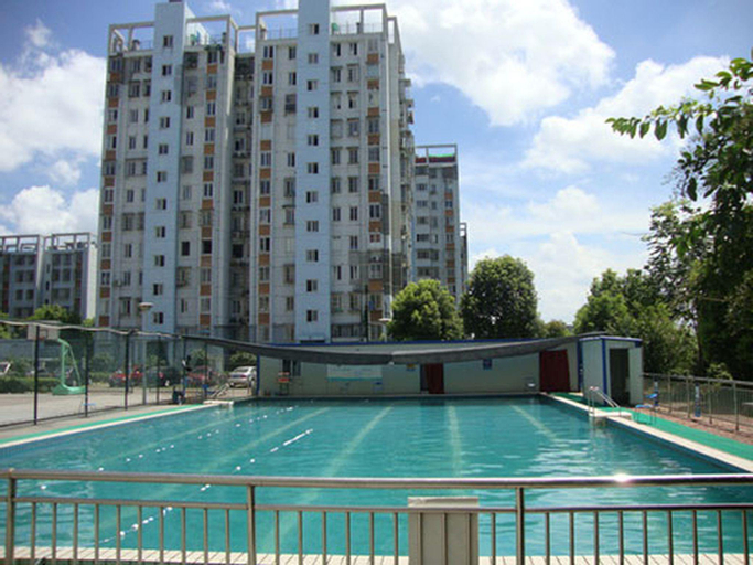 Vienna Hotel Ningbo Jiangbei Avenue Wanda Branch, Ningbo