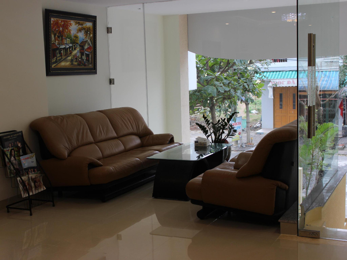Others 5, Sea Star Hotel, Da Nang