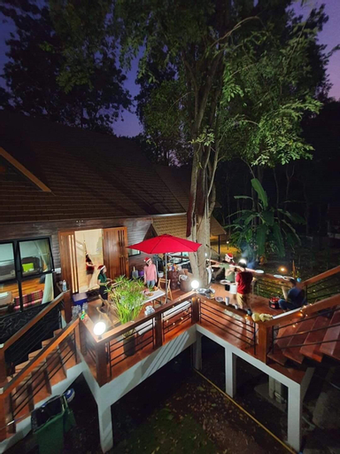 Food & Drinks 5, Thanviman Forest Villa Kanchanaburi, Muang Kanchanaburi