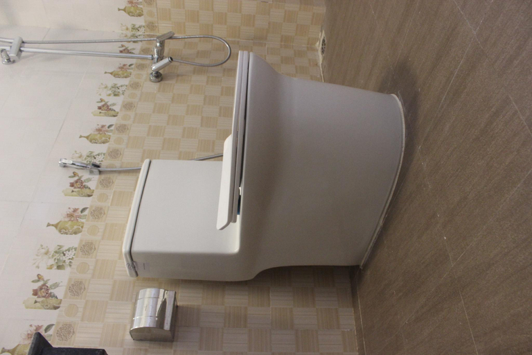 Bathroom 4, BA BE LEGEND VILLA, Ba Bể